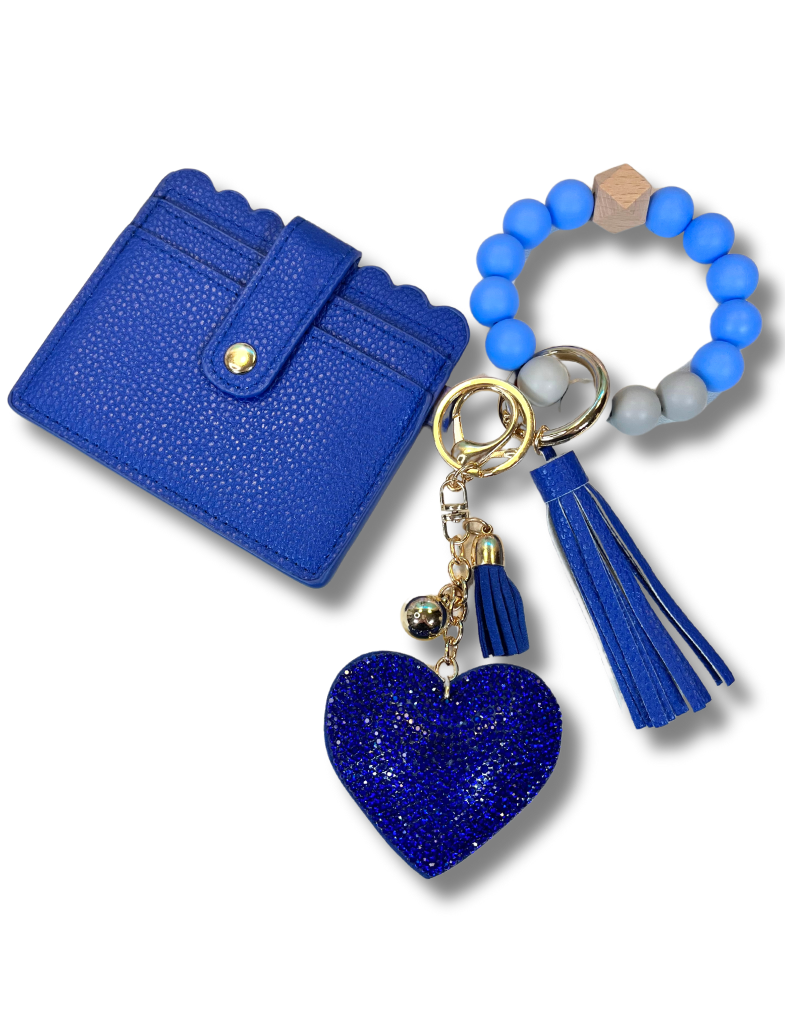 Blue Royal