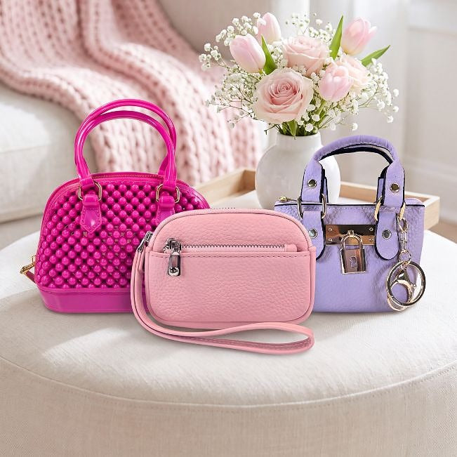 Mini Purses