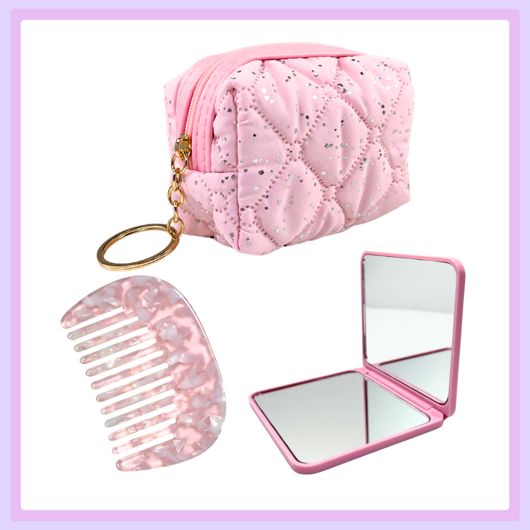 Mini Beauty Accessories