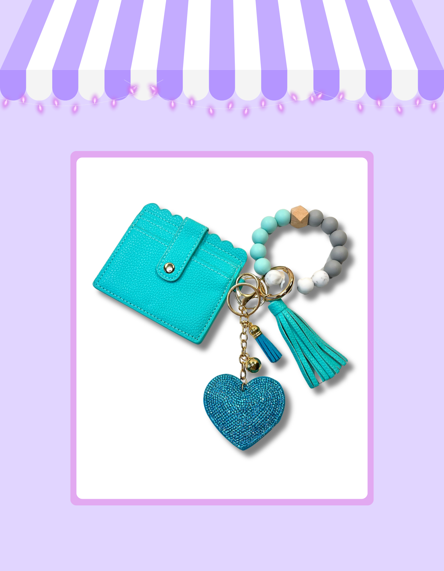 Cardholder Collection