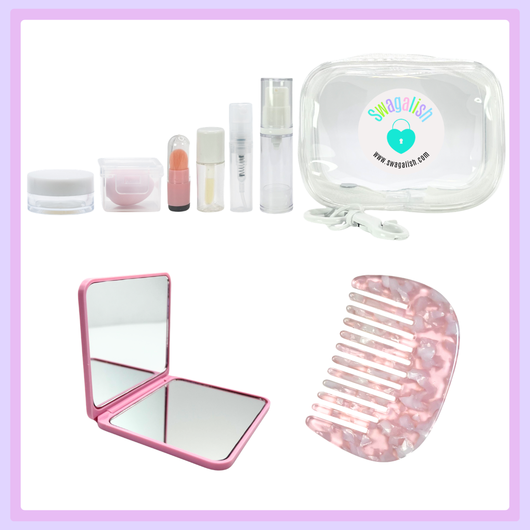 Mini Beauty Collection