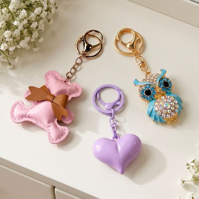 Charms