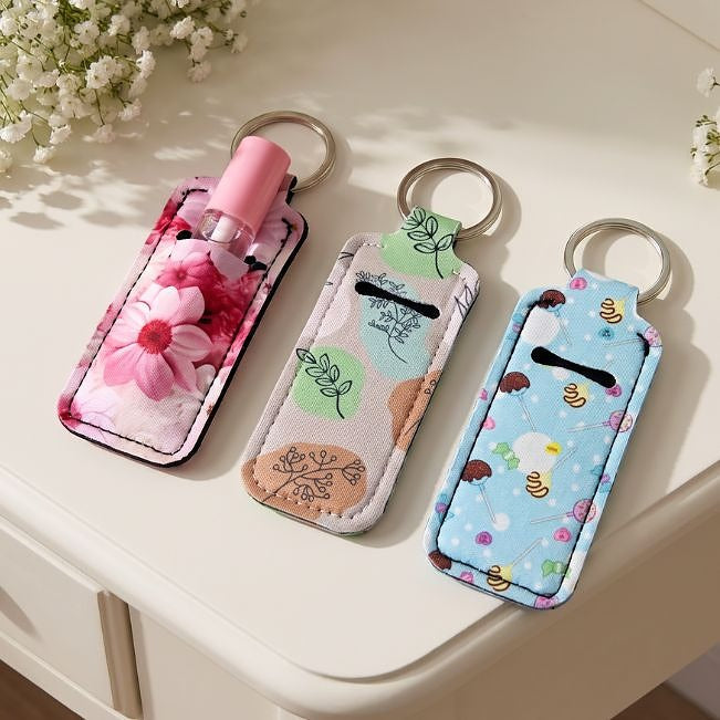 Lip Gloss Holders