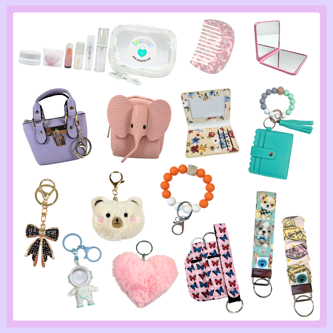 ALL Items