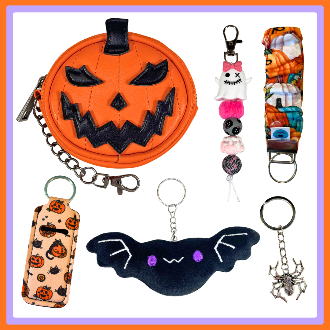 Fall BOO-tique