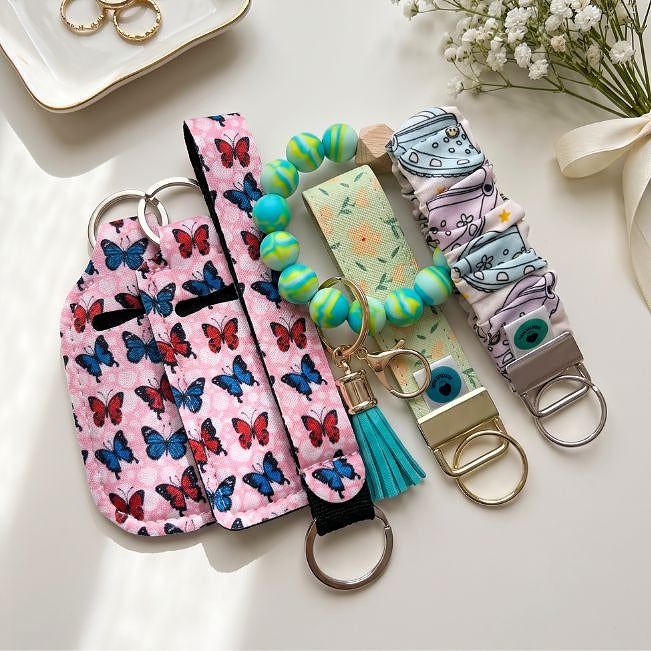 Wristlets