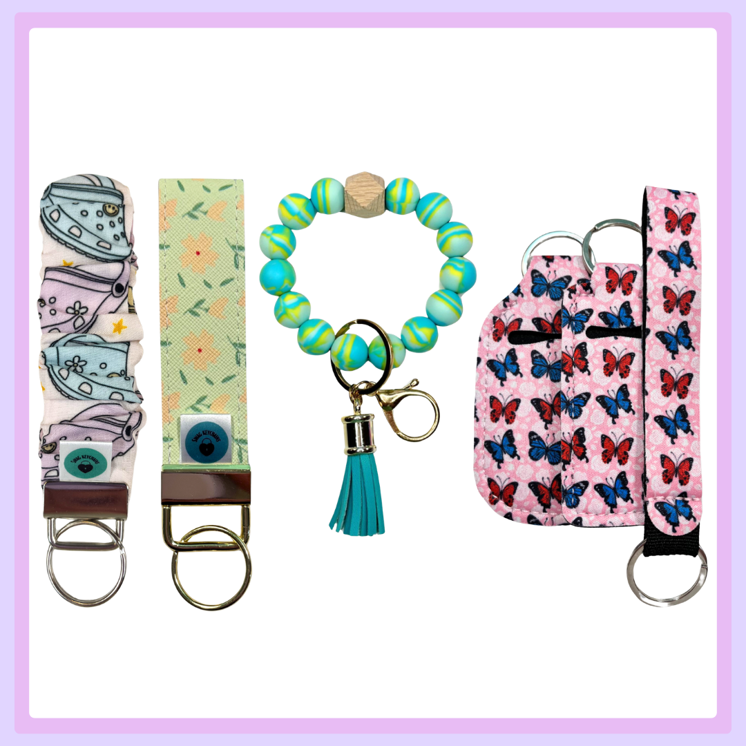 Wristlets