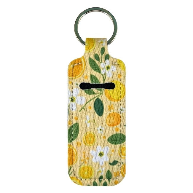 Lip Gloss Holder: Orange on the Vine