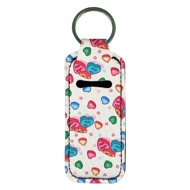 Lip Gloss Holder: Sweethearts