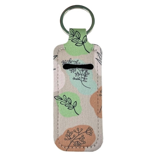 Lip Gloss Holder: Autumn Leaves