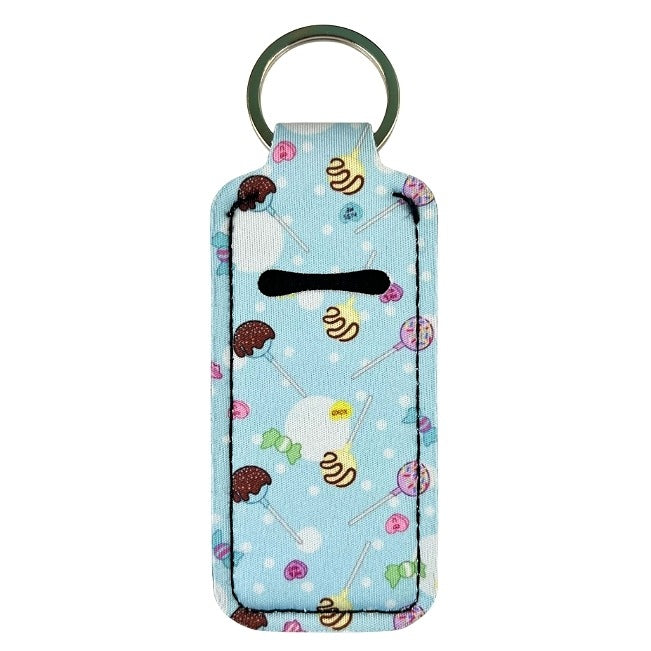 Lip Gloss Holder: Lolli Pops
