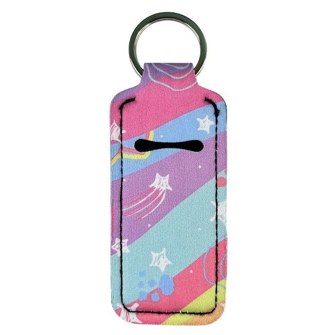 Lip Gloss Holder: Shooting Stars