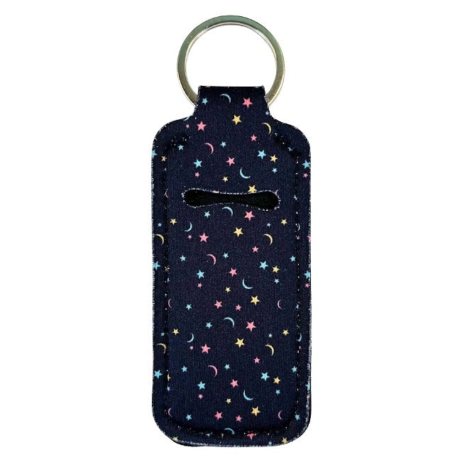 Lip Gloss Holder: Stars at Night
