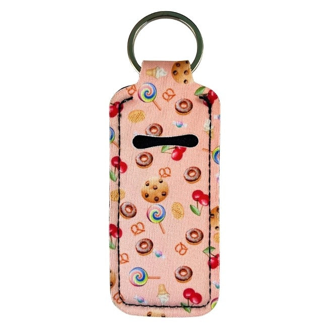 Lip Gloss Holder: Sweet Treats