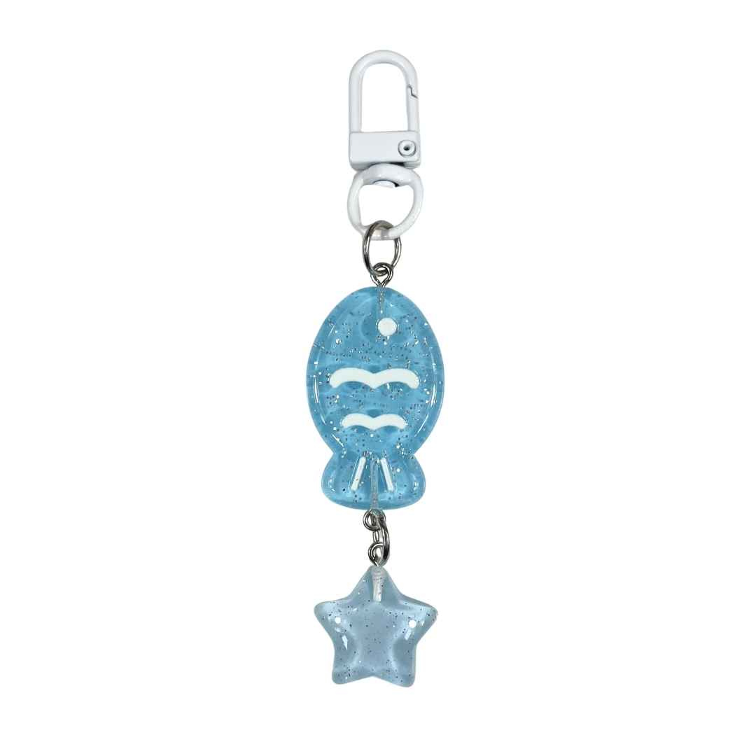 Charm: Fish