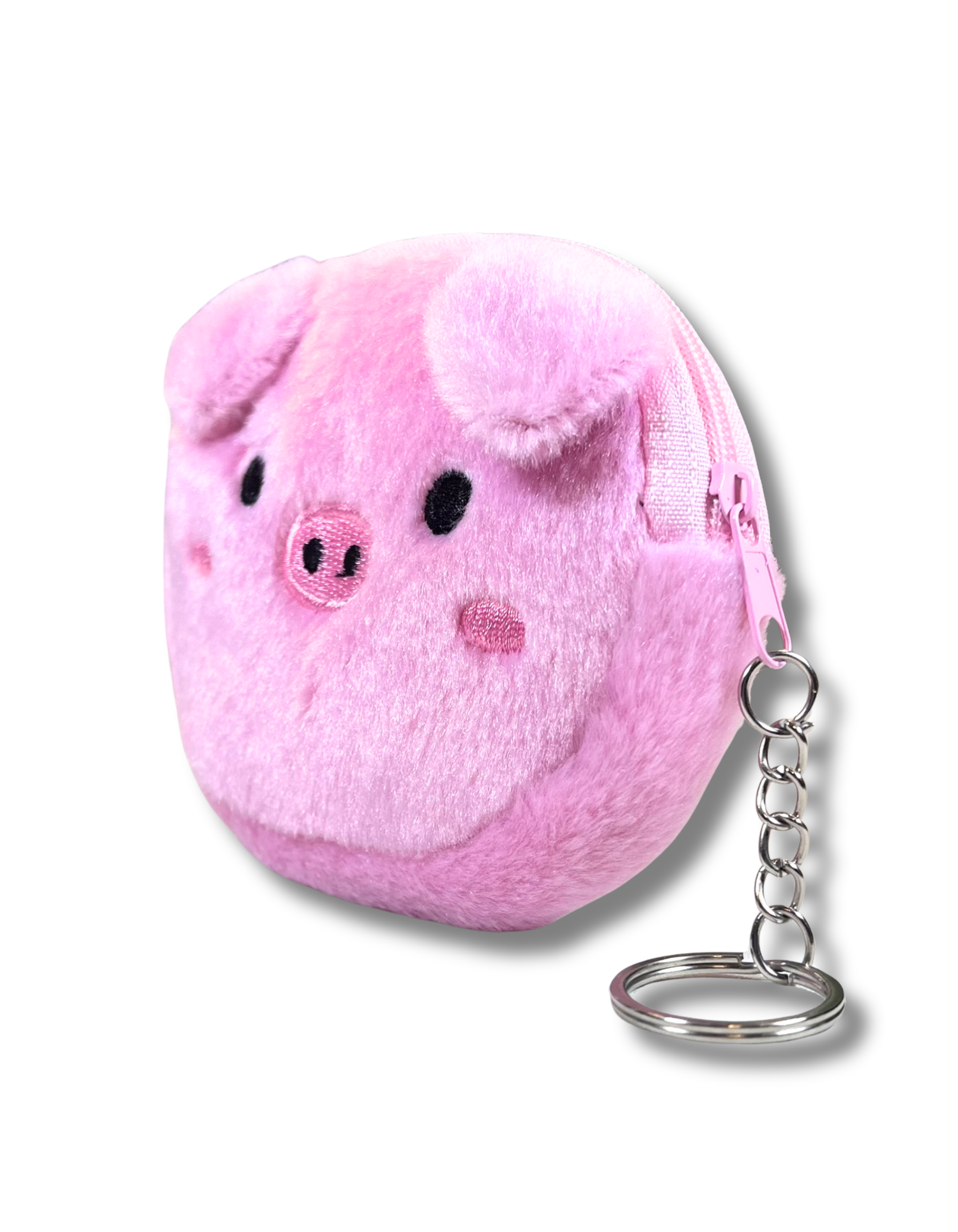 Coin Purse: Pig