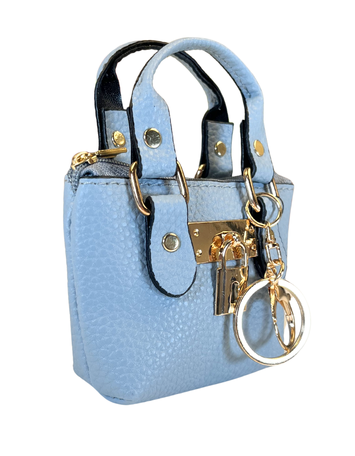 Mini Purse: The Locket V2