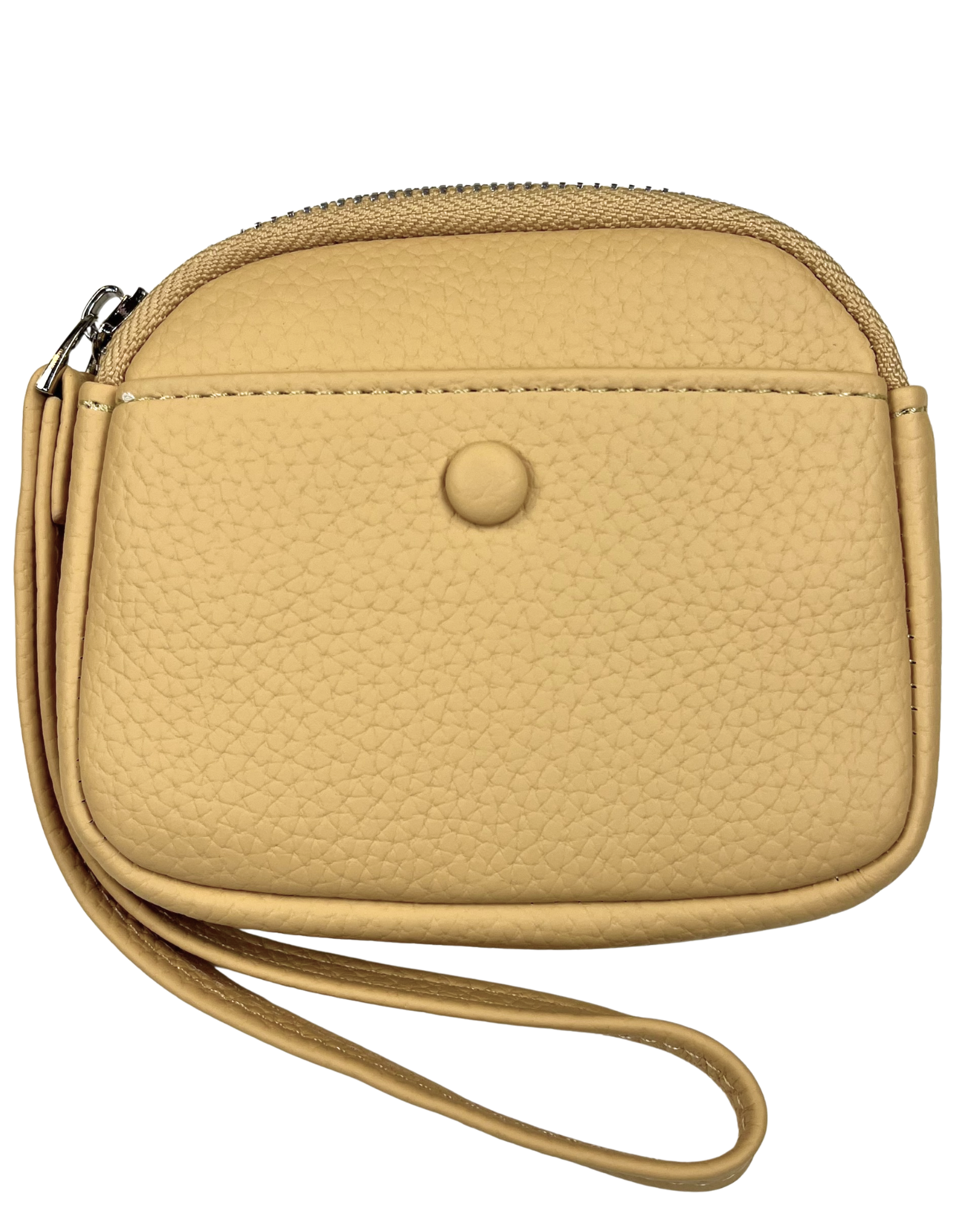 Mini Purse: Snap Pocket V2