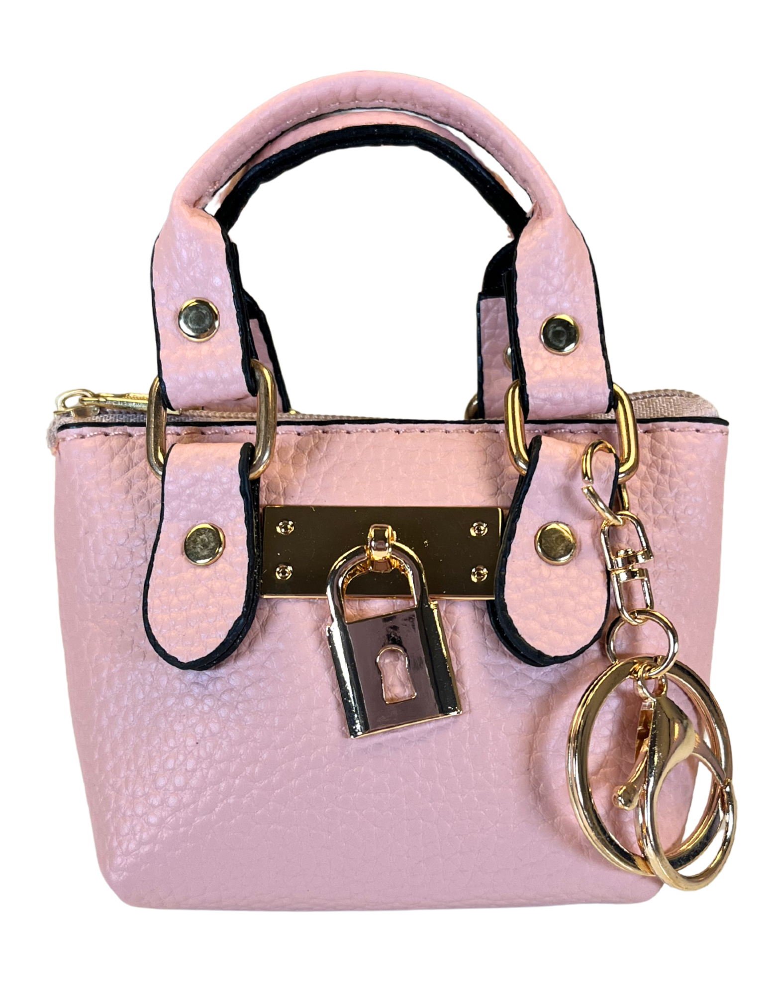 Mini Purse: The Locket V2