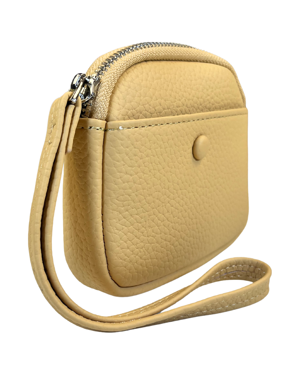 Mini Purse: Snap Pocket V2