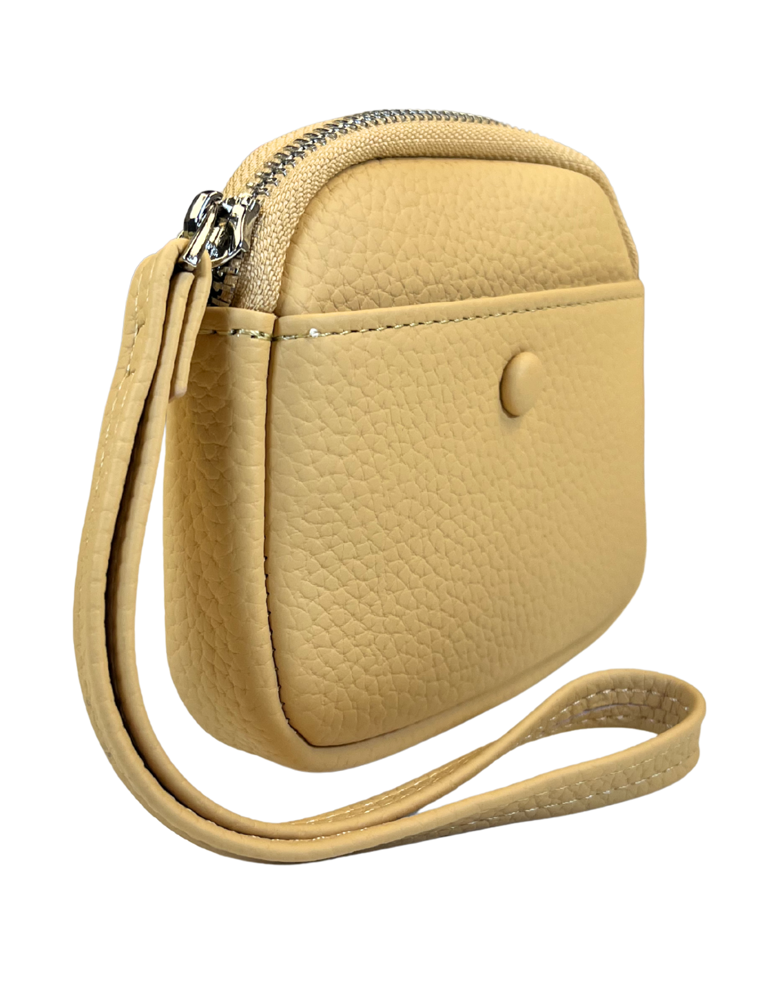 Mini Purse: Snap Pocket V2