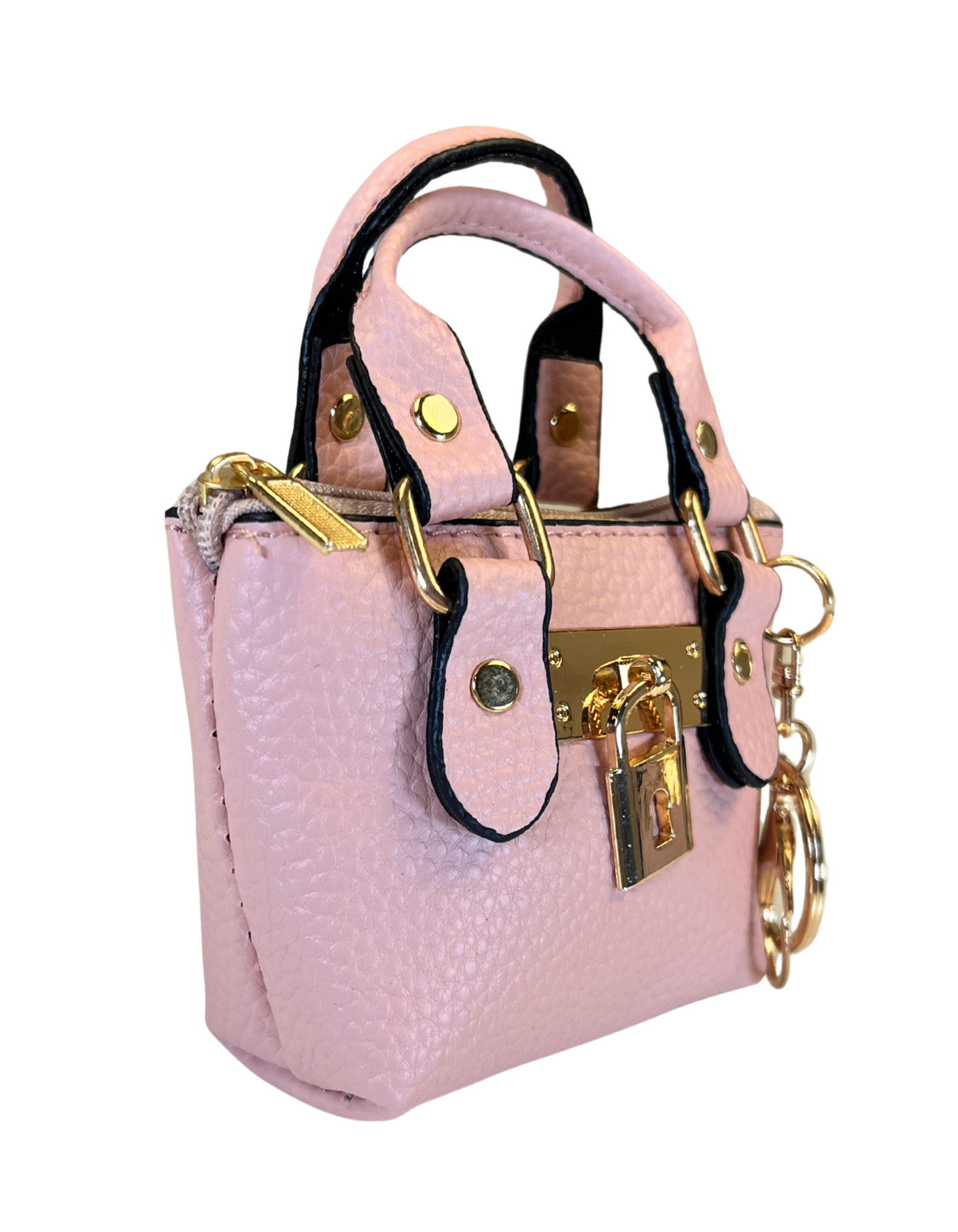 Mini Purse: The Locket V2