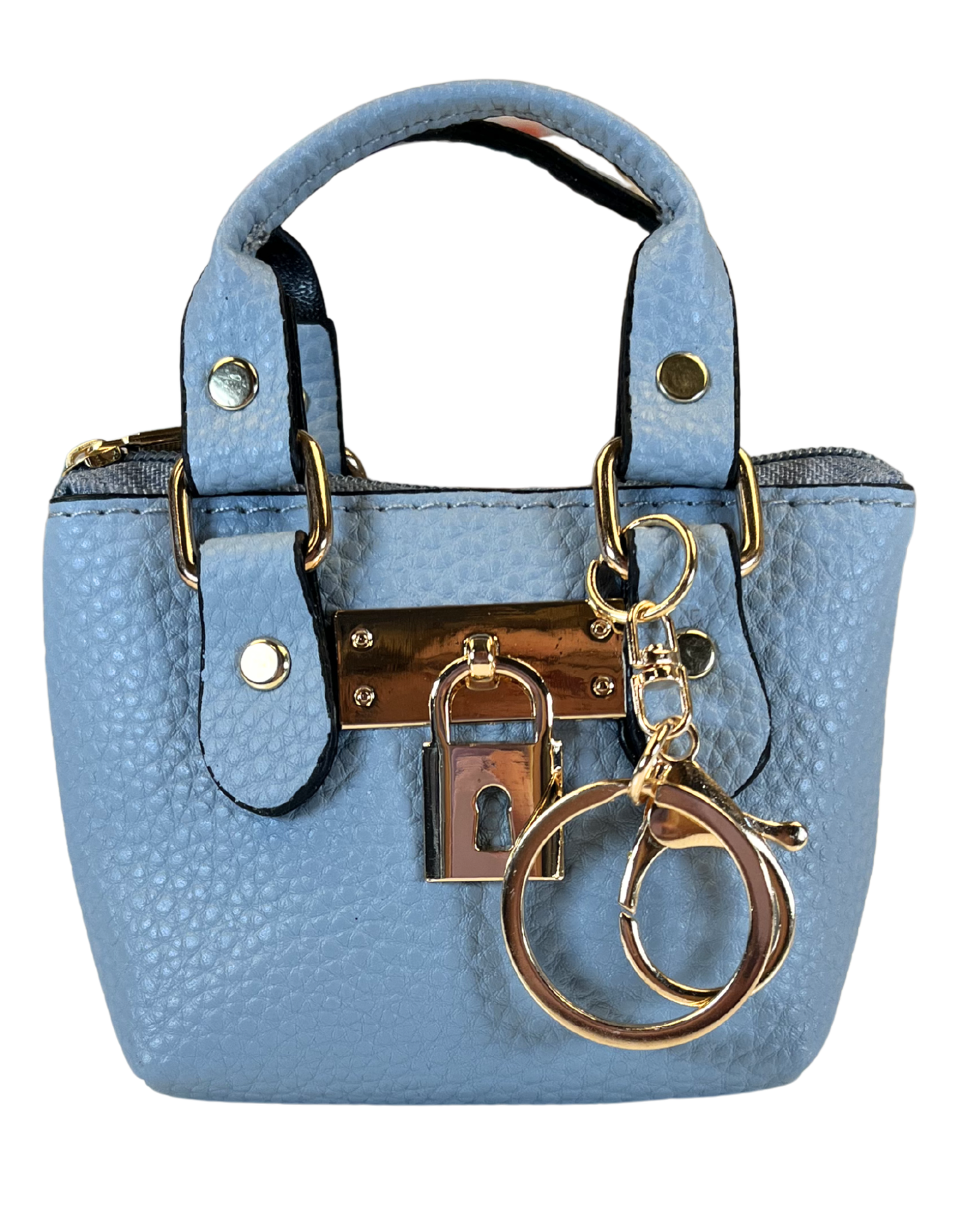 Mini Purse: The Locket V2