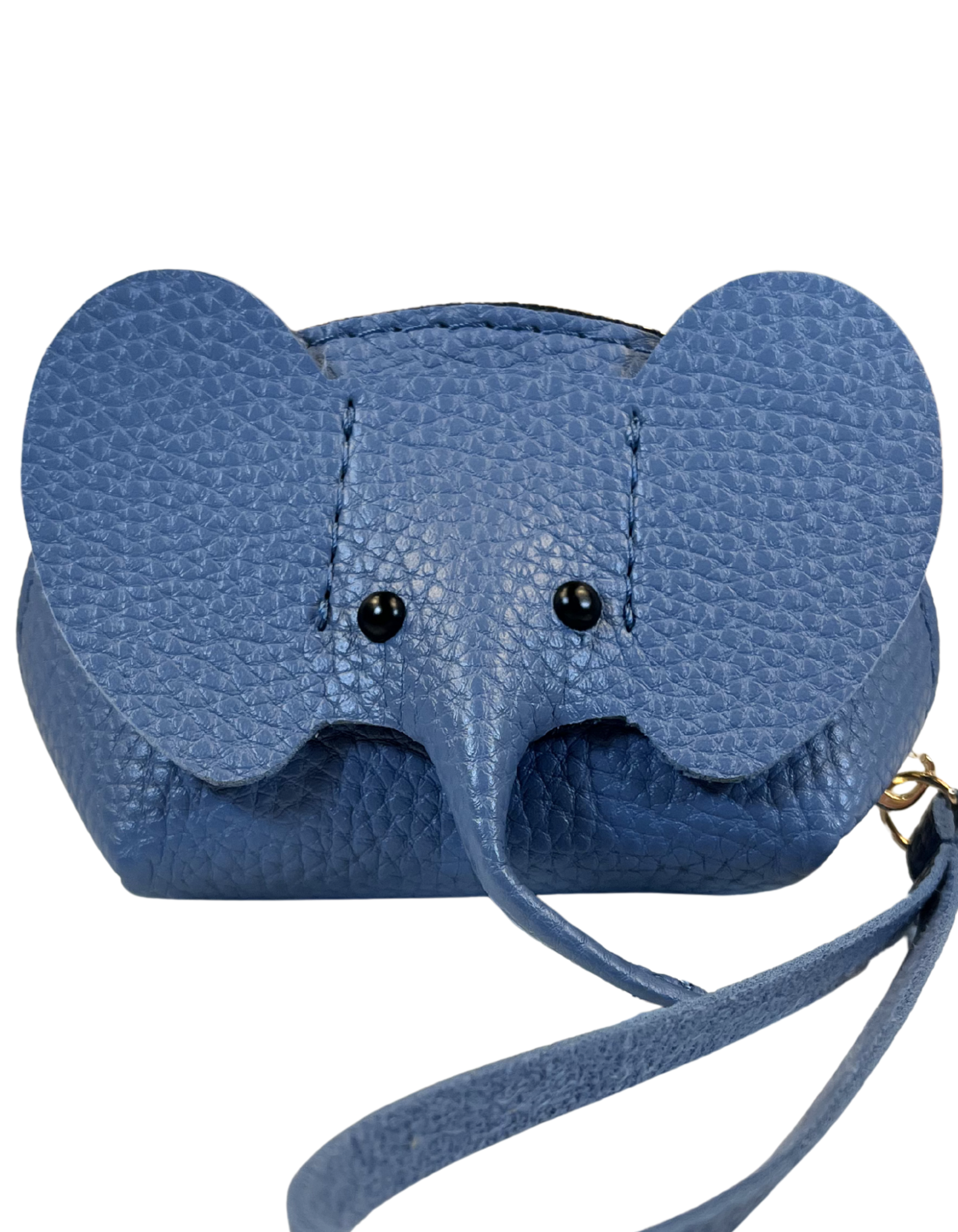 Mini Purse: Elephant