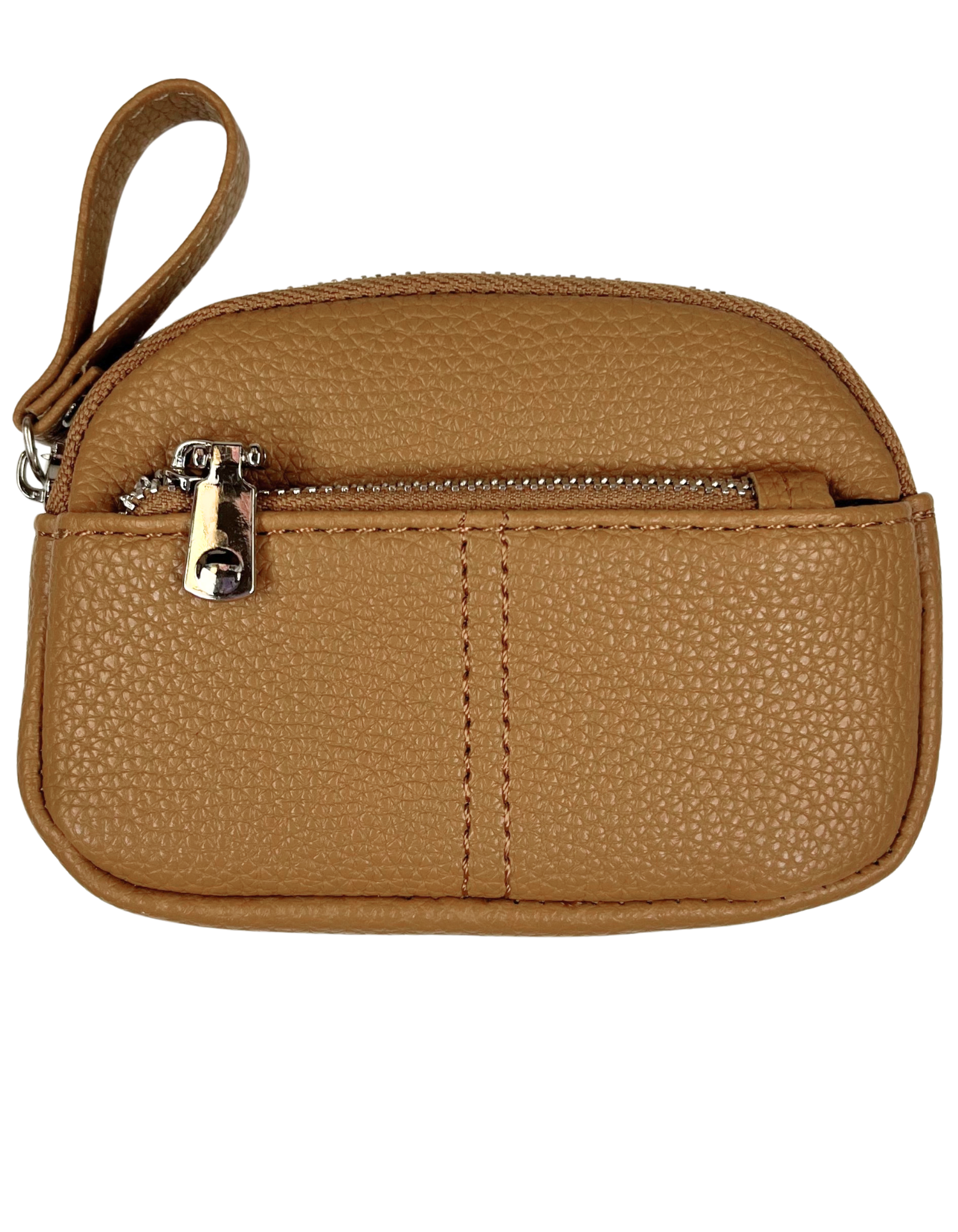 Coin Purse: 2-Zip