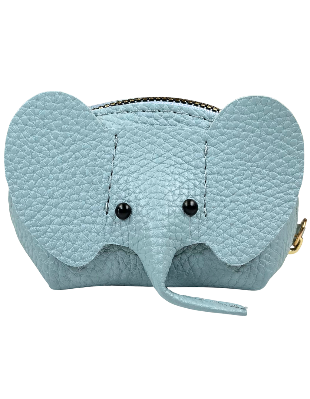 Mini Purse: Elephant