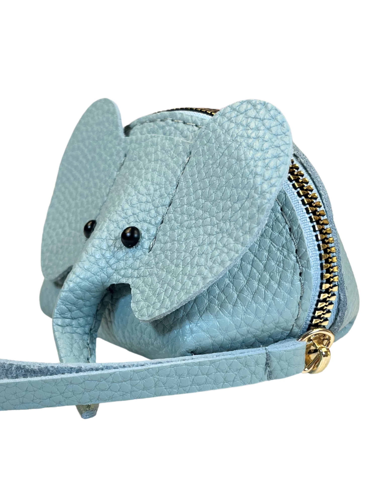 Mini Purse: Elephant