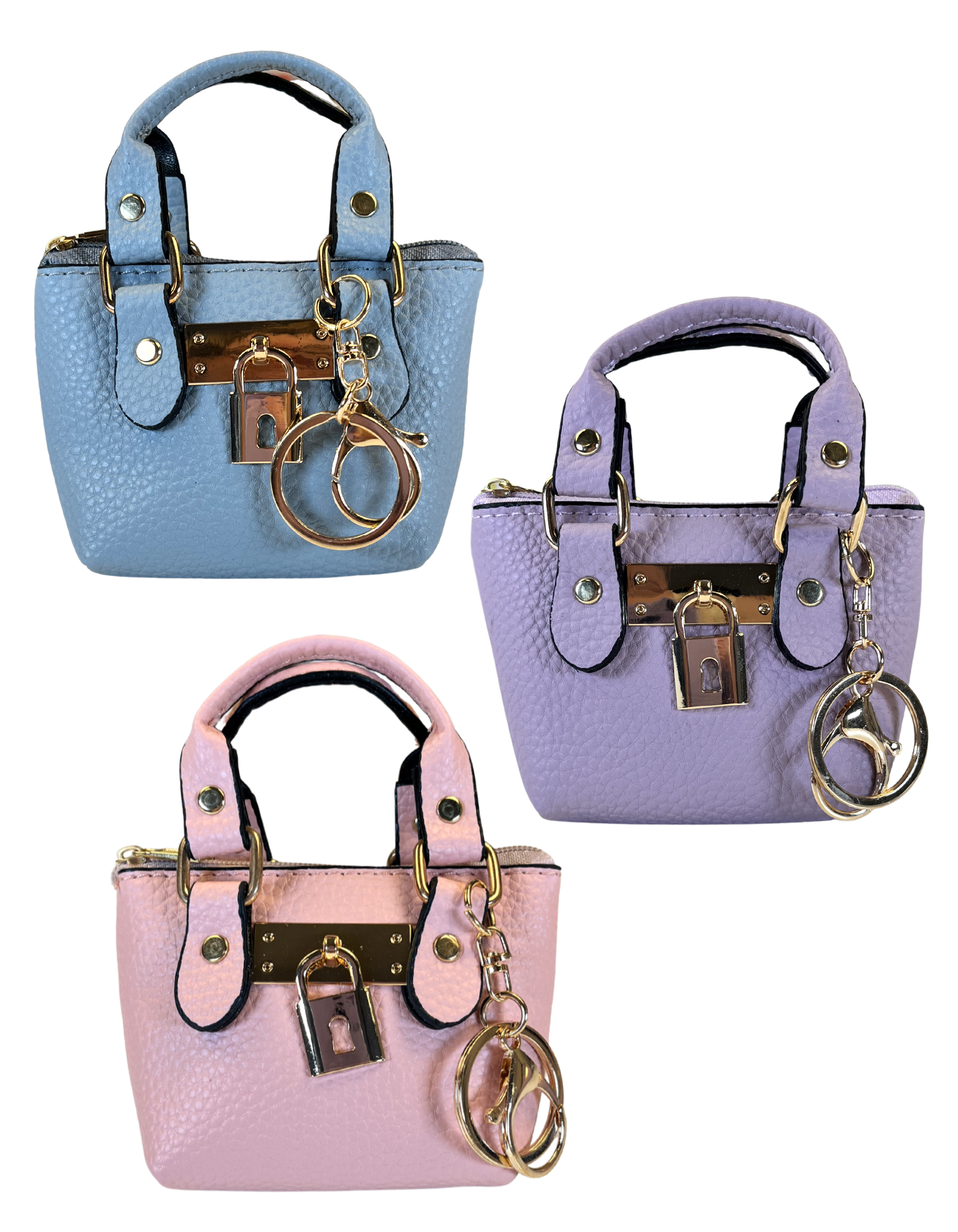 Mini Purse: The Locket V2