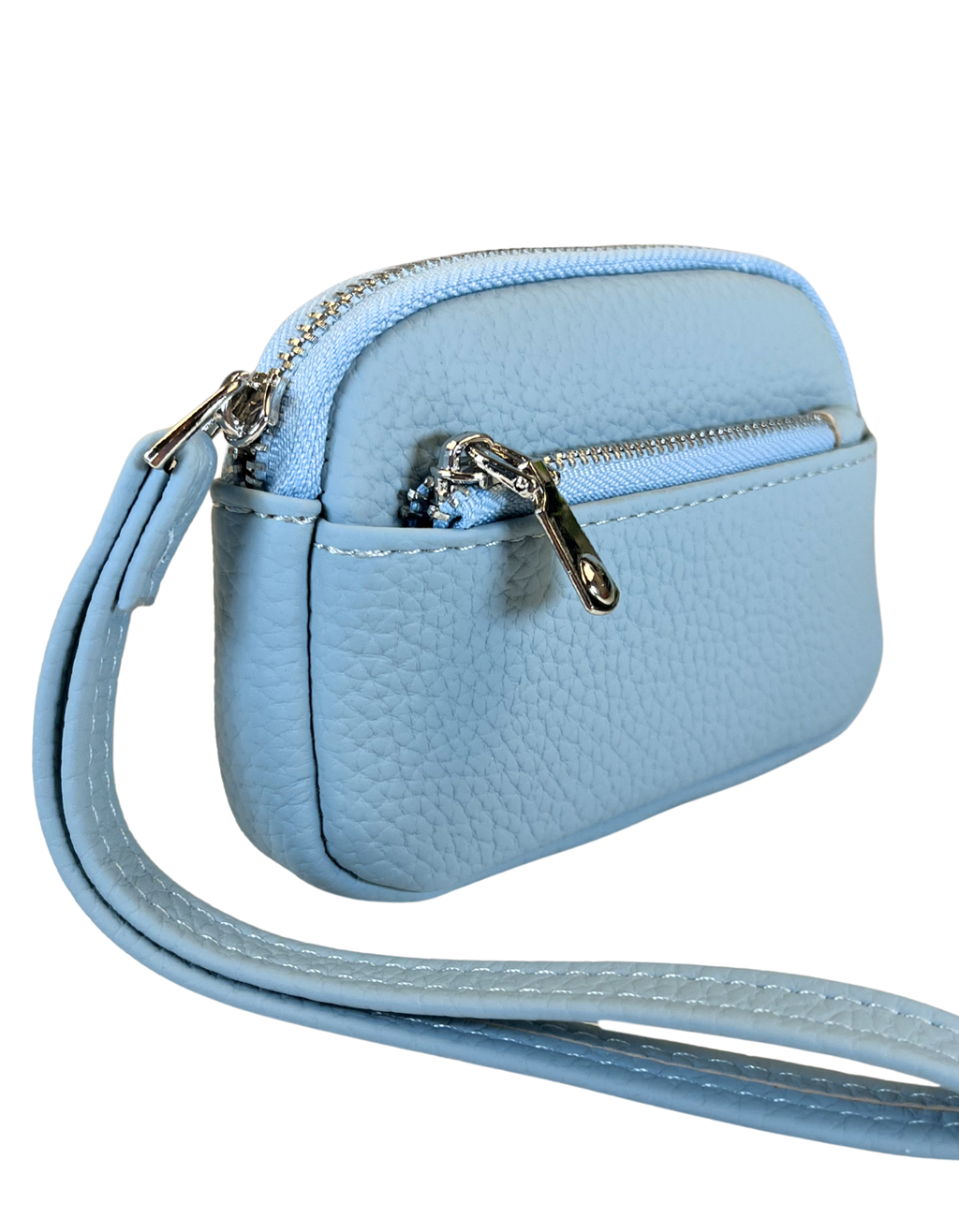 Coin Purse: 2-Zip V2