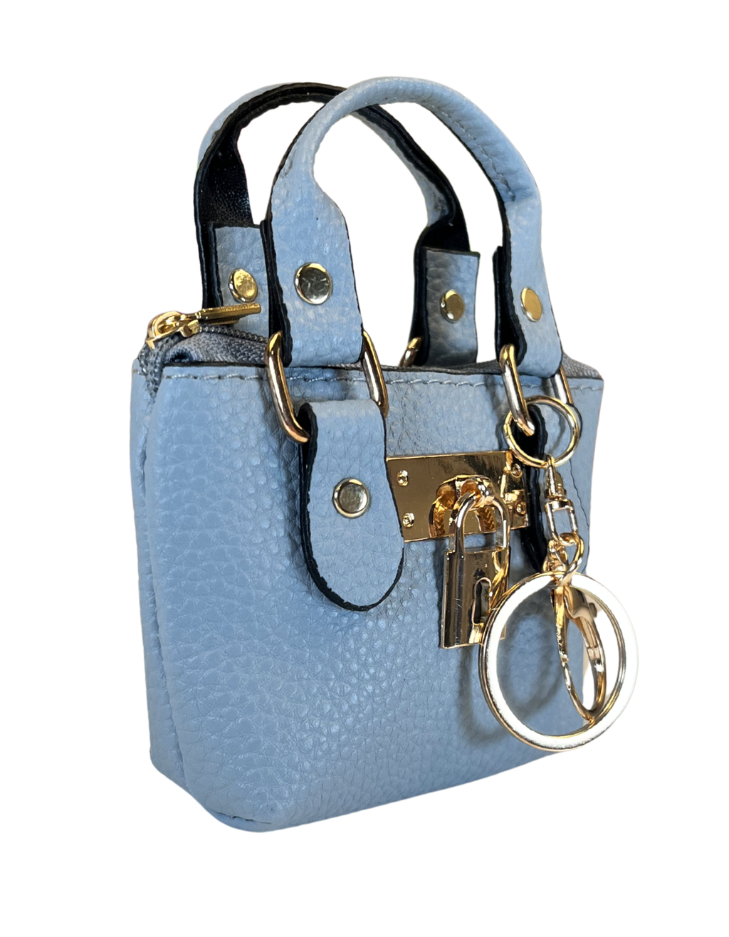 Mini Purse: The Locket V2