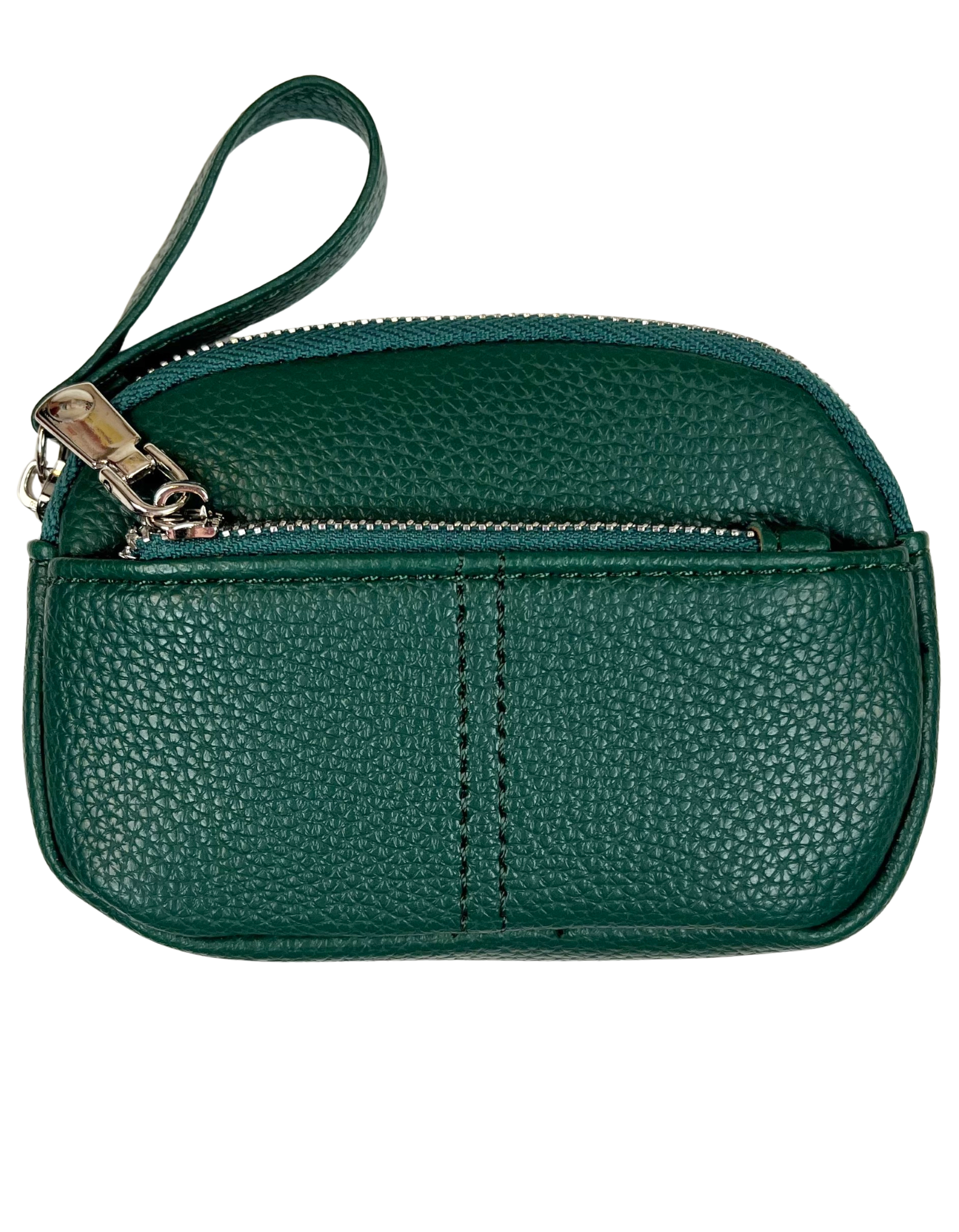 Coin Purse: 2-Zip
