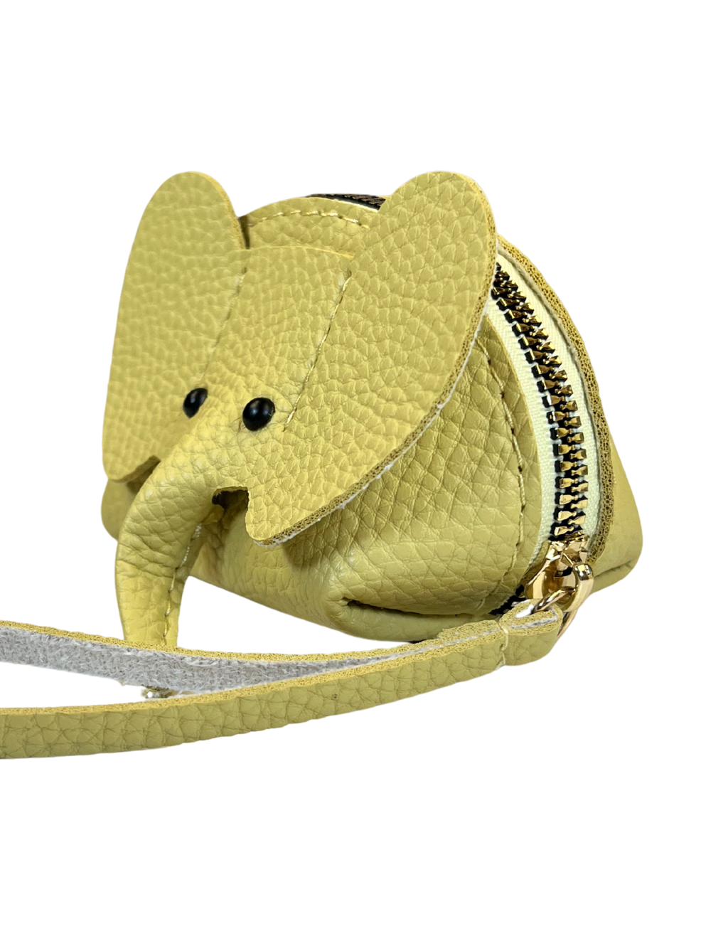 Mini Purse: Elephant
