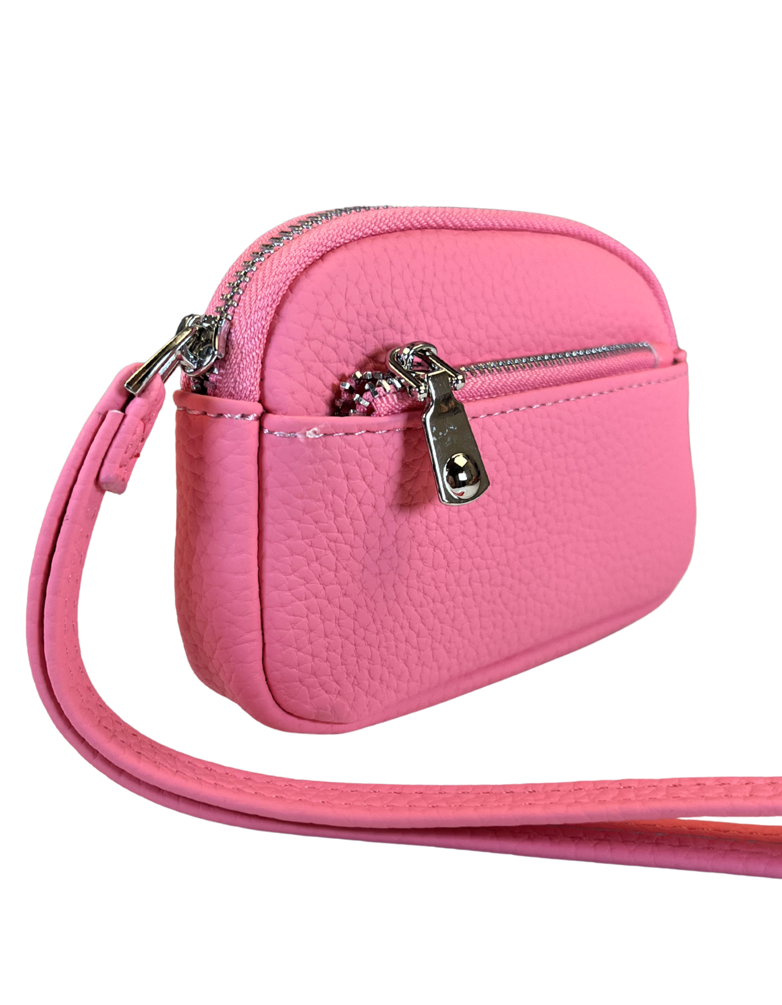Coin Purse: 2-Zip V2