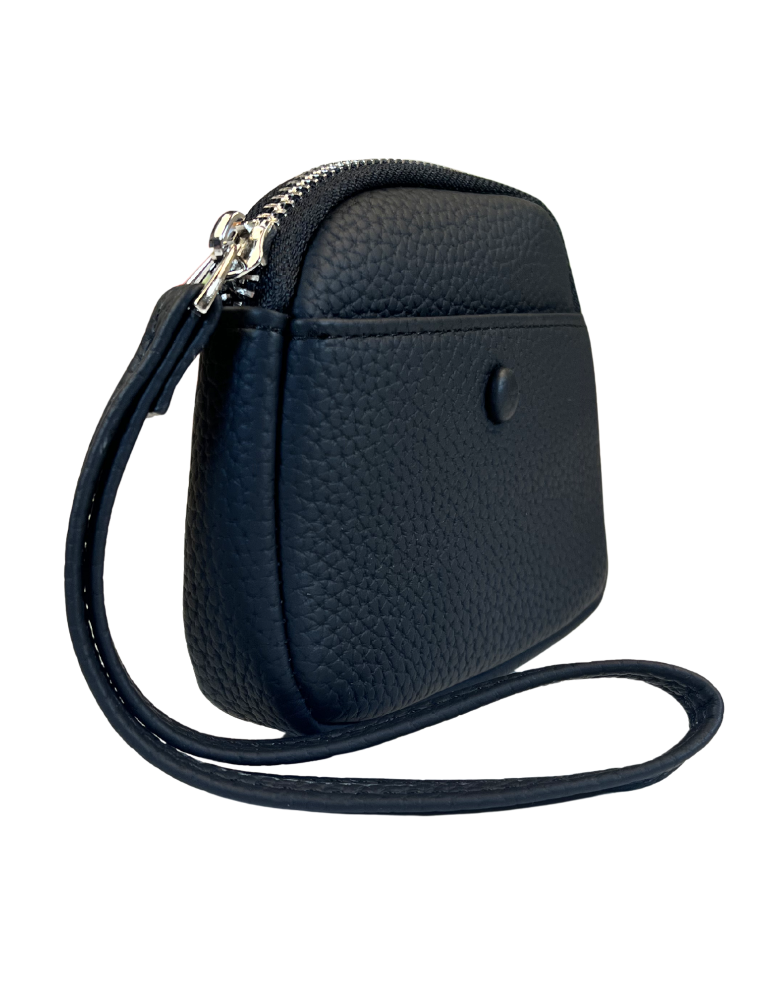 Mini Purse: Snap Pocket V2