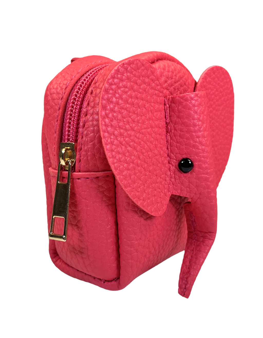 Mini Backpack: Elephant