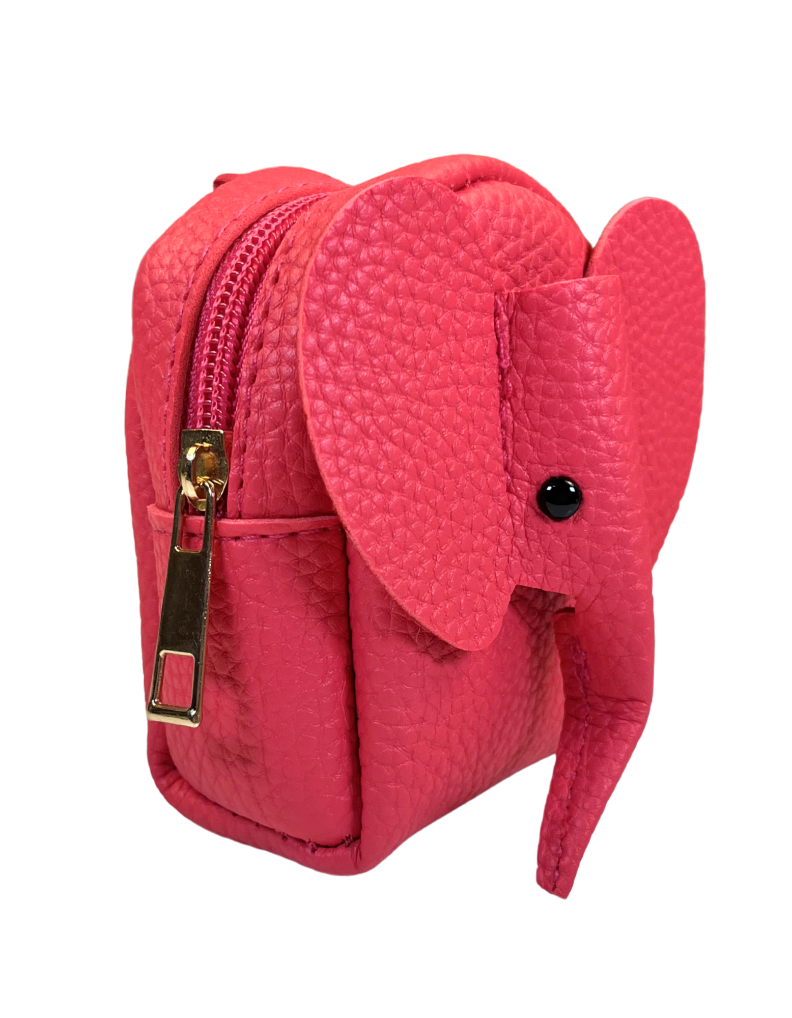 Mini Backpack: Elephant