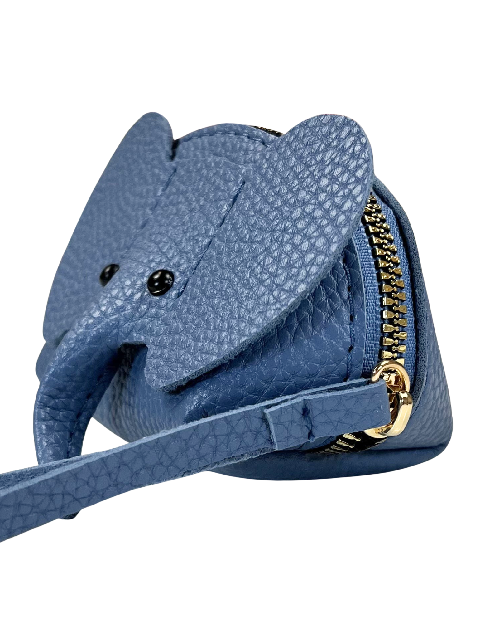 Mini Purse: Elephant
