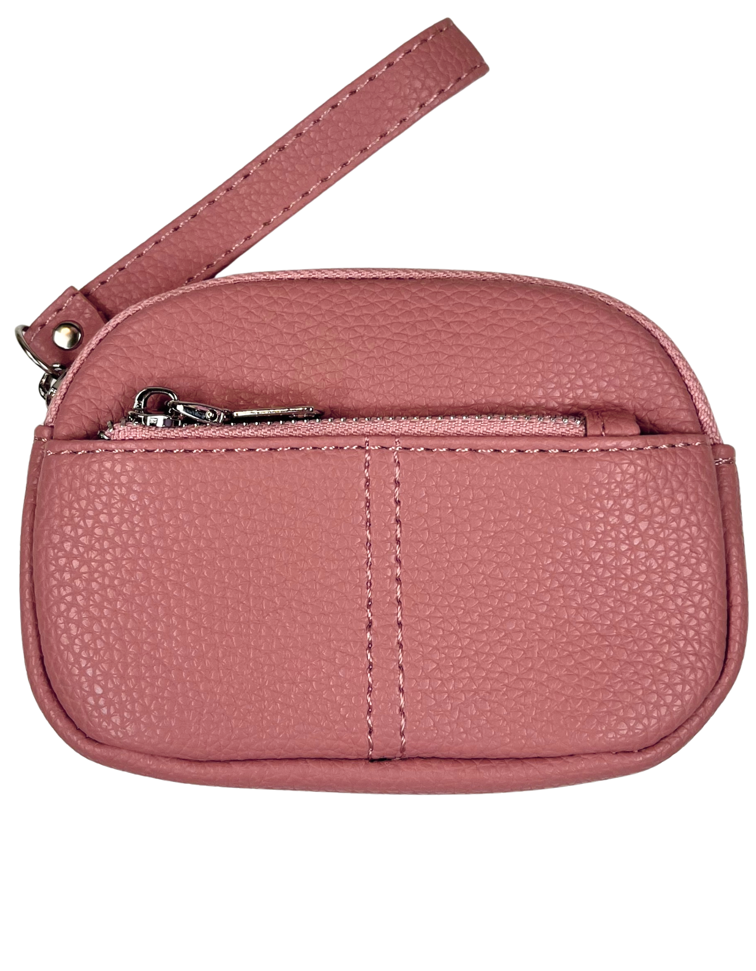 Coin Purse: 2-Zip