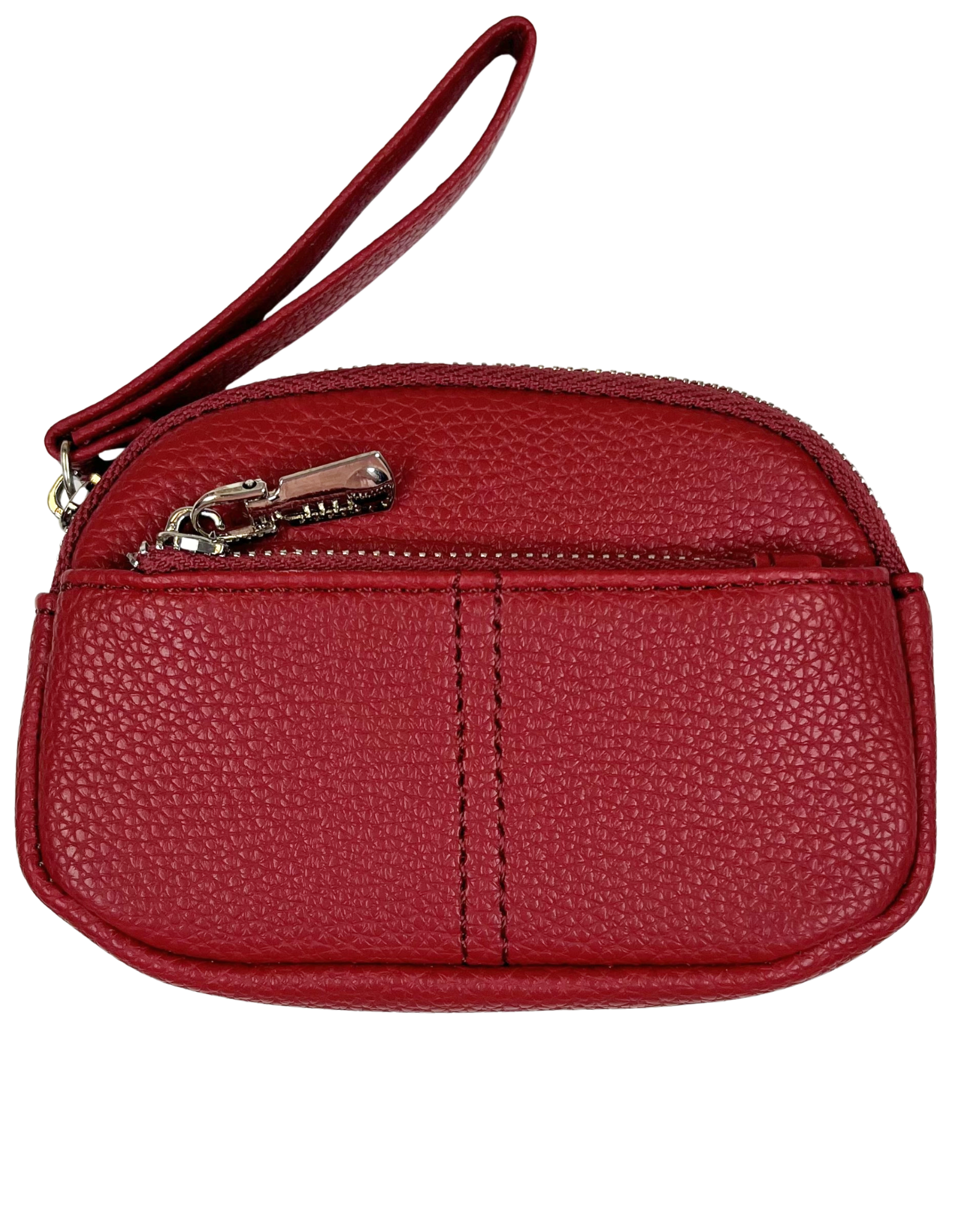 Coin Purse: 2-Zip