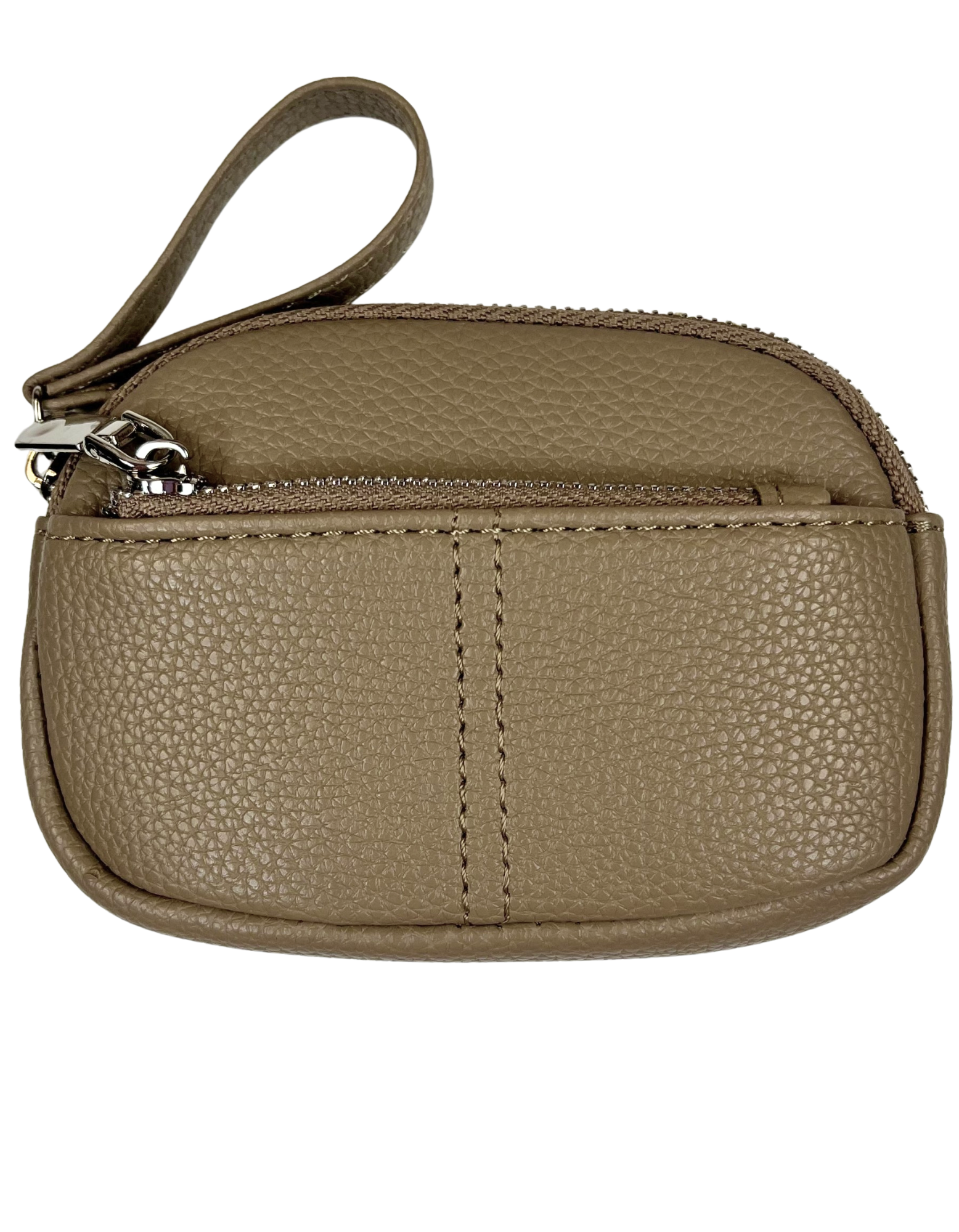 Coin Purse: 2-Zip