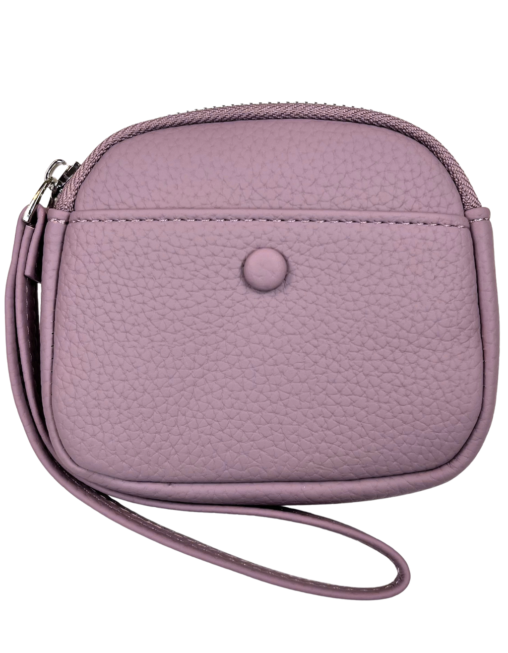 Mini Purse: Snap Pocket V2