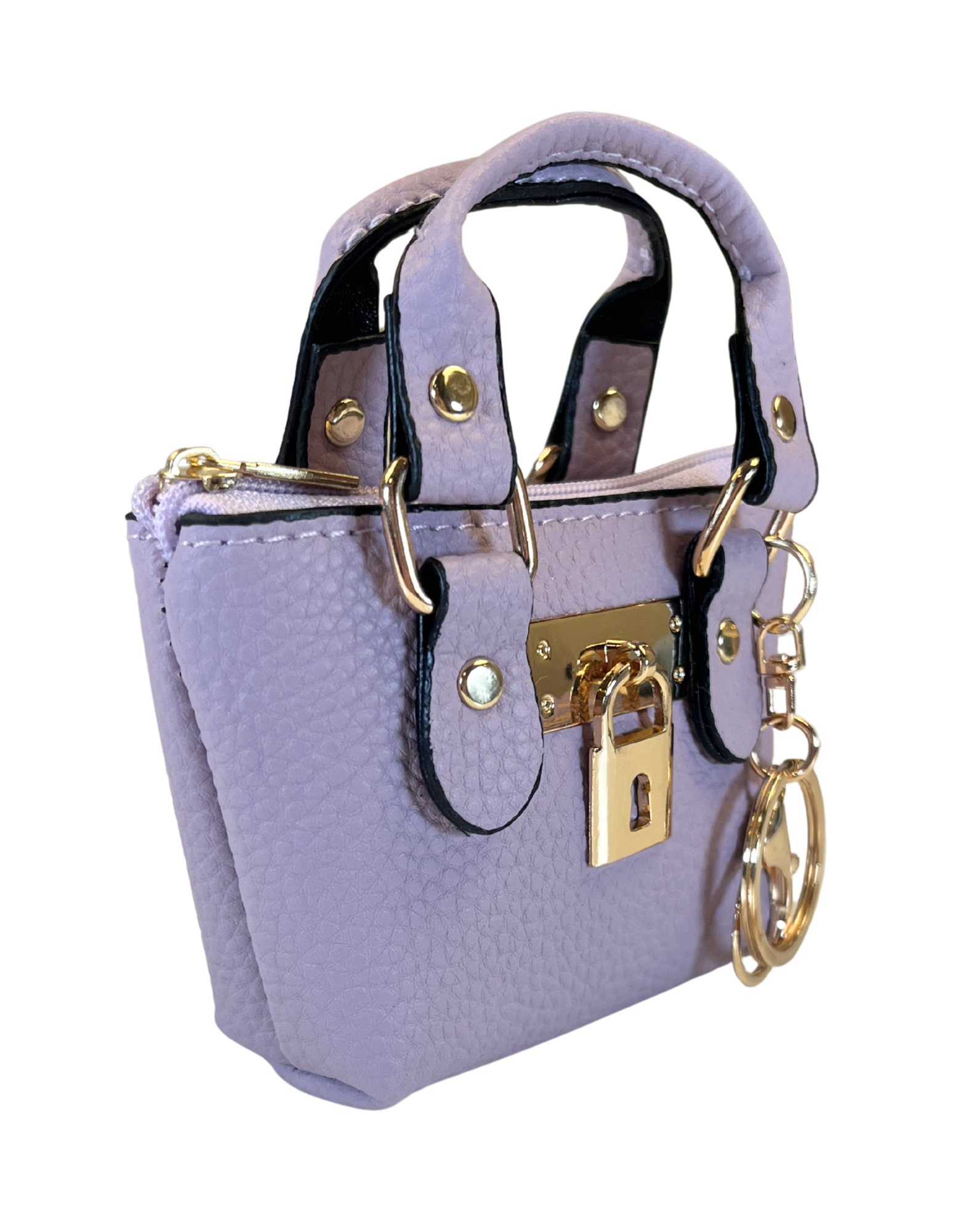 Mini Purse: The Locket V2