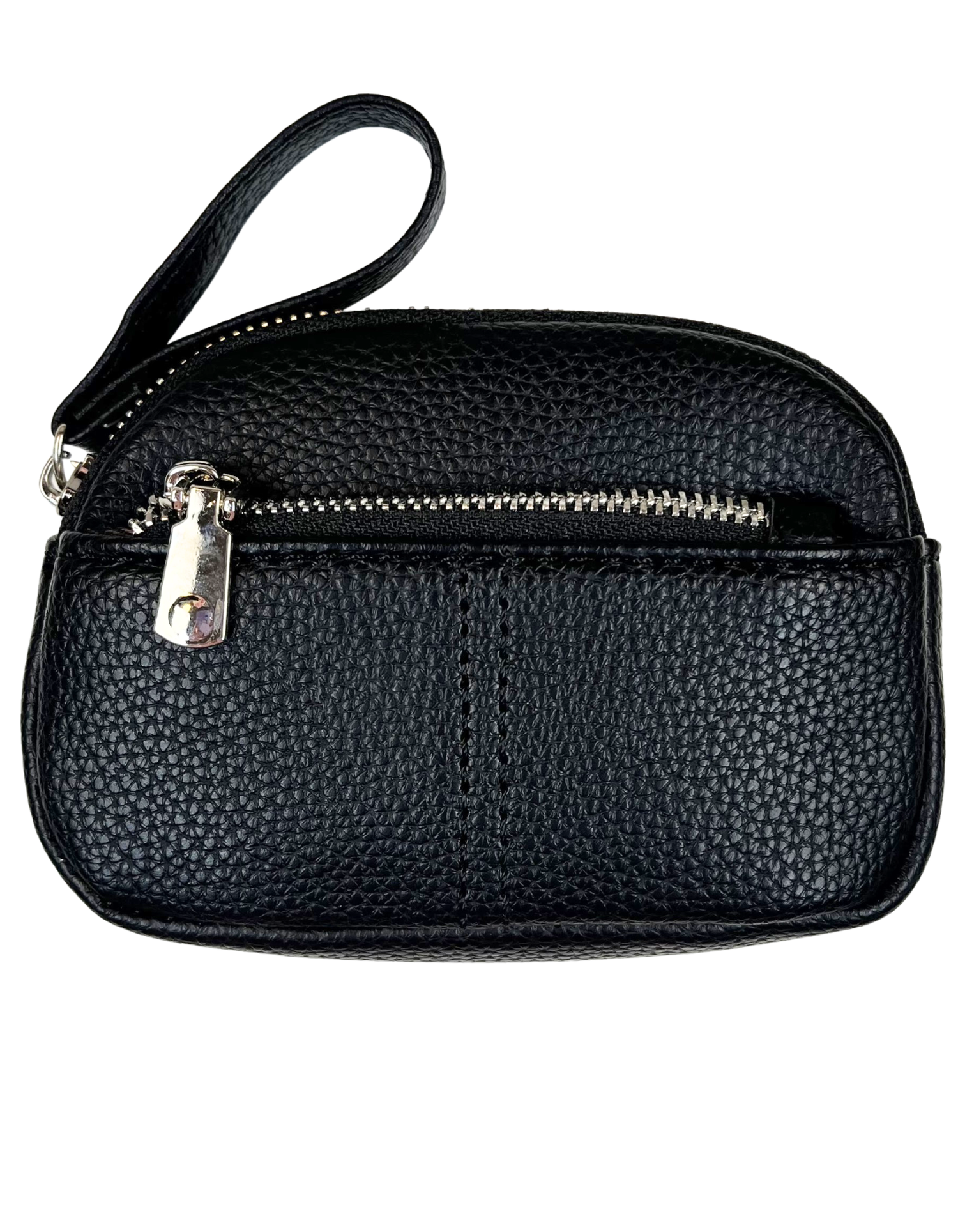 Coin Purse: 2-Zip