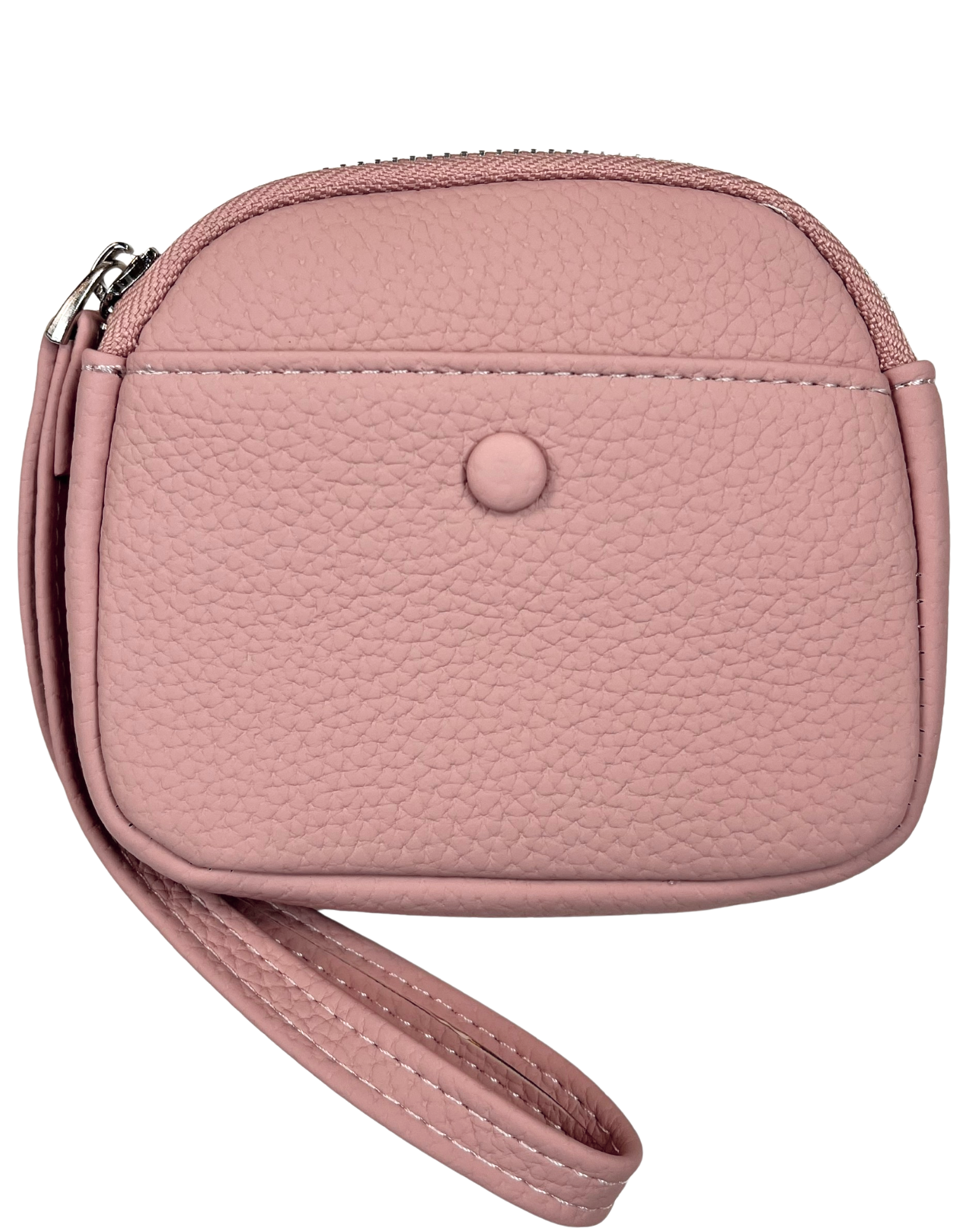 Mini Purse: Snap Pocket V2