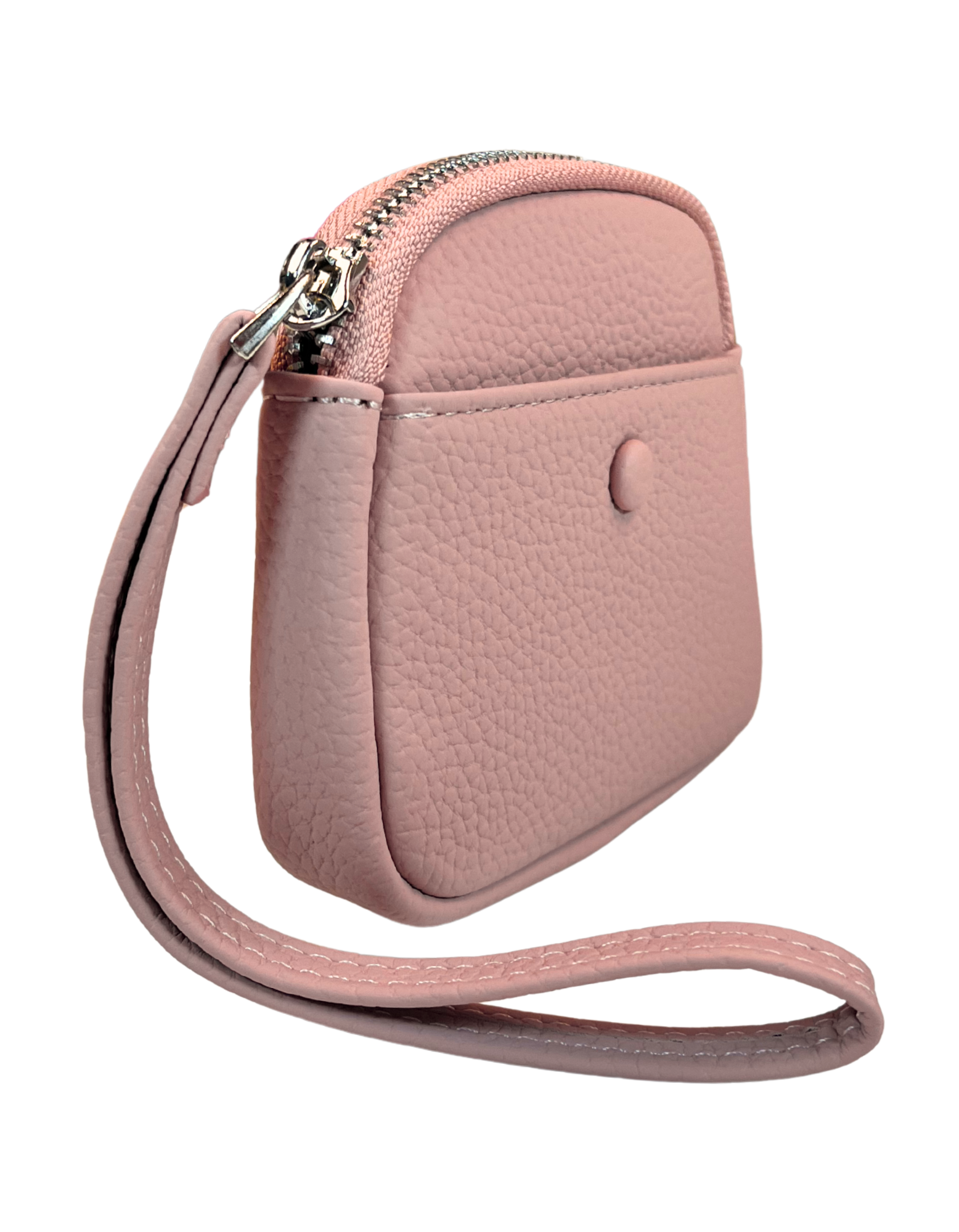 Mini Purse: Snap Pocket V2