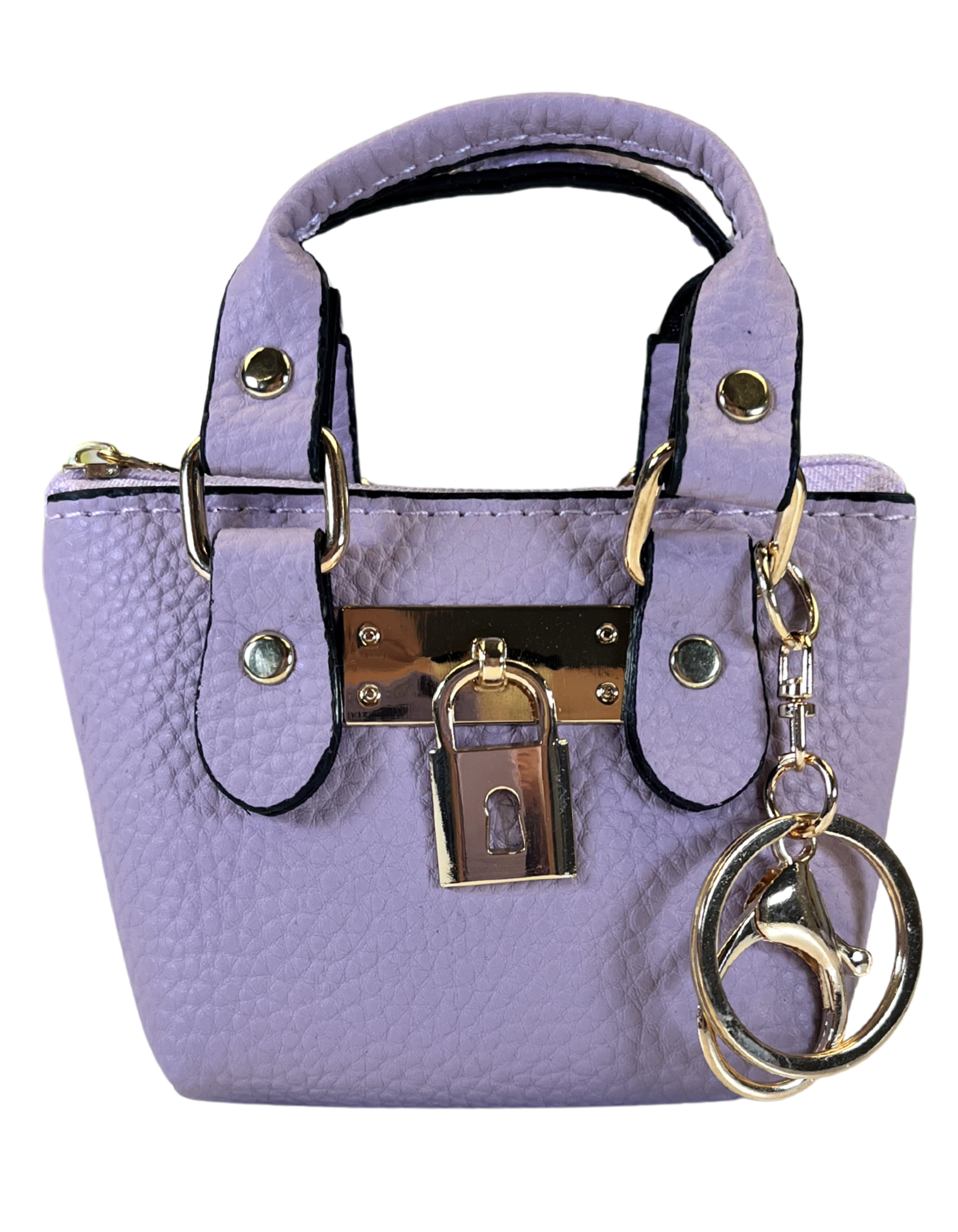 Mini Purse: The Locket V2